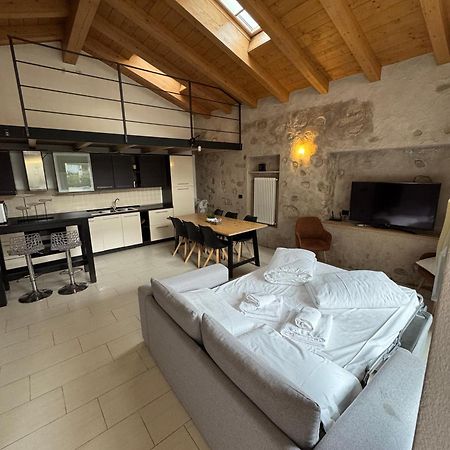 ארקו Winds Villa מראה חיצוני תמונה