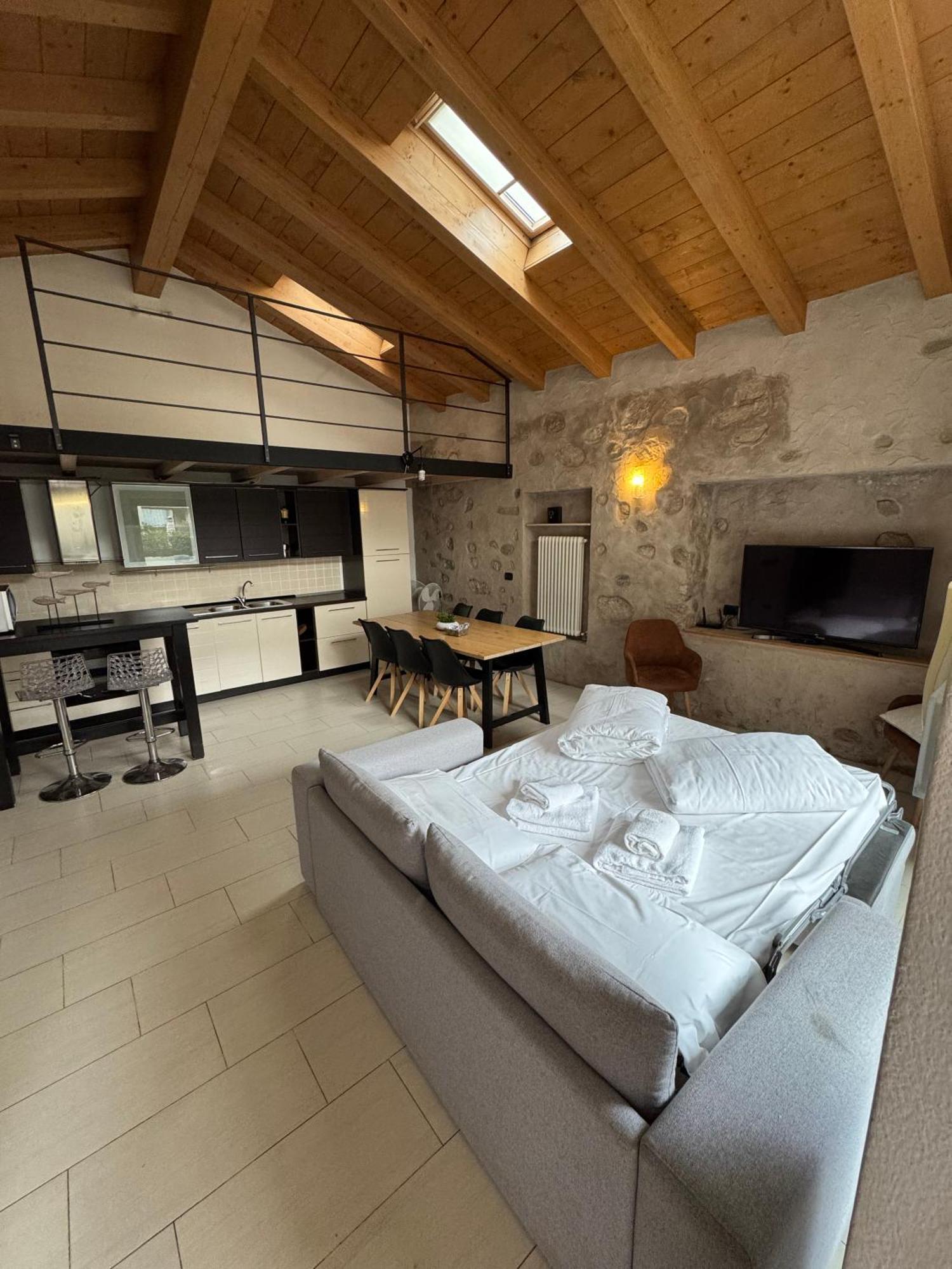ארקו Winds Villa מראה חיצוני תמונה