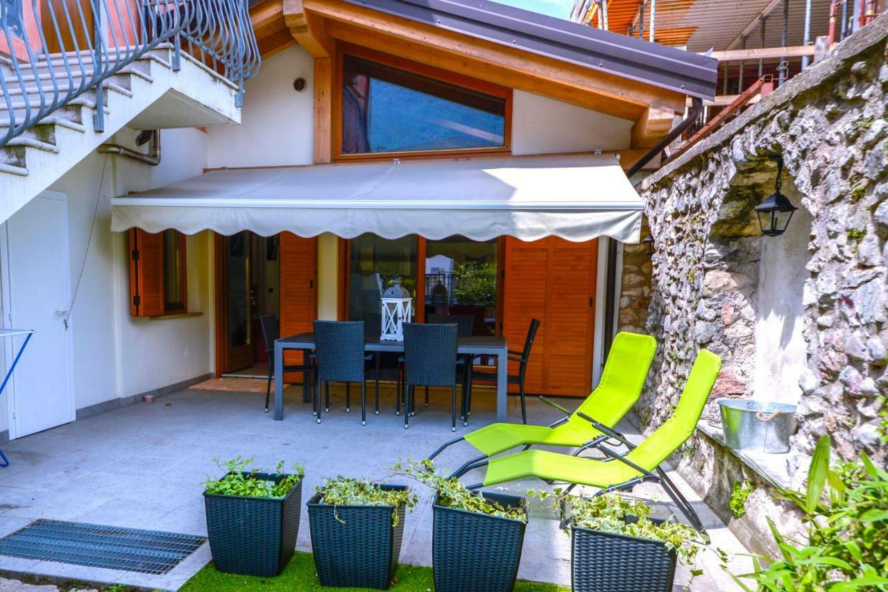 ארקו Winds Villa מראה חיצוני תמונה