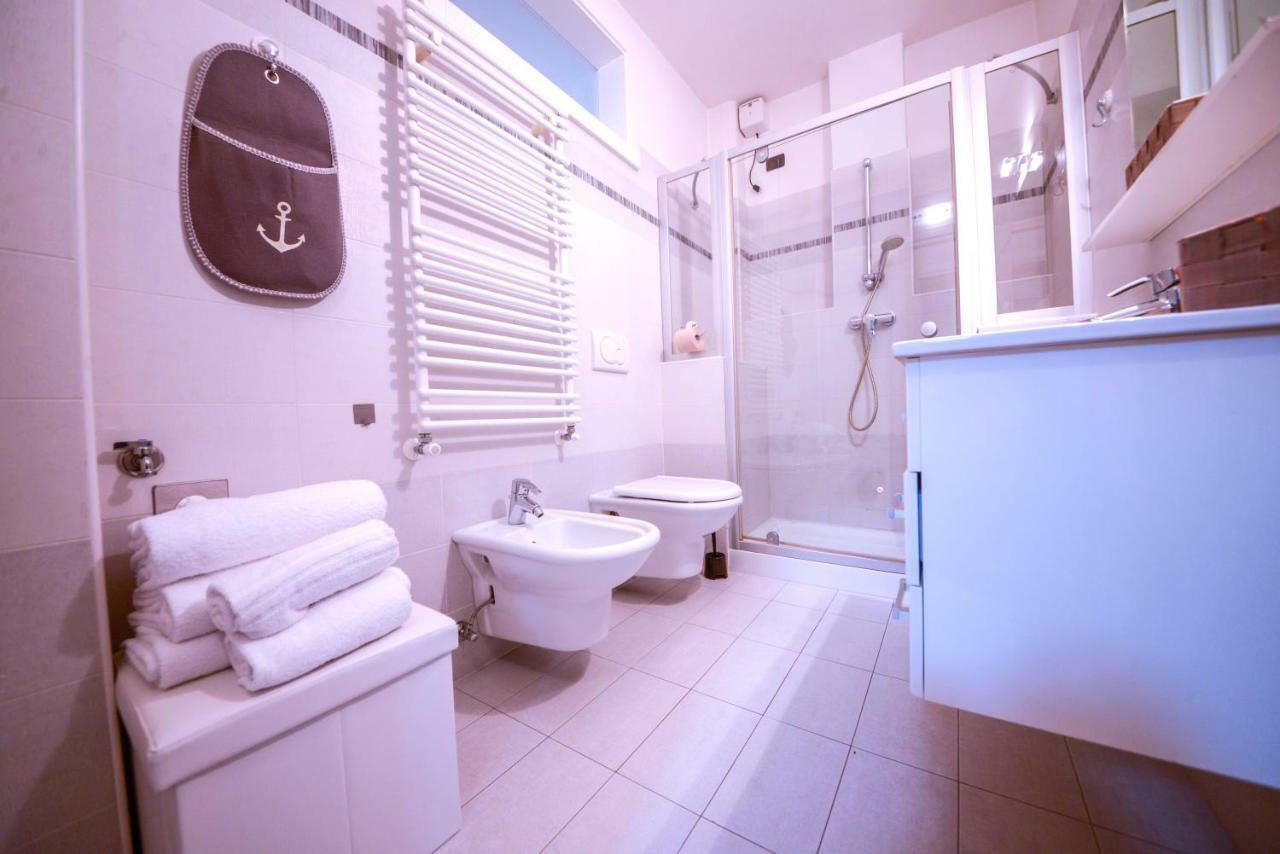 ארקו Winds Villa מראה חיצוני תמונה