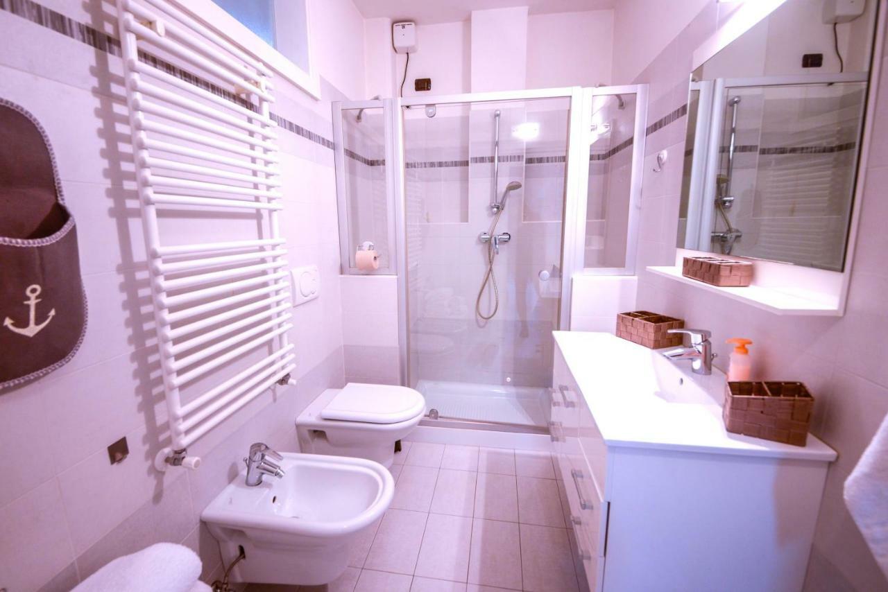 ארקו Winds Villa מראה חיצוני תמונה