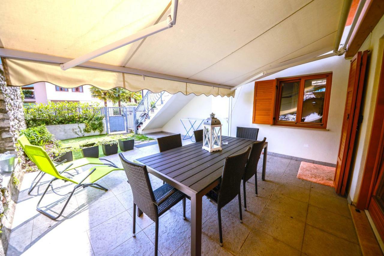 ארקו Winds Villa מראה חיצוני תמונה